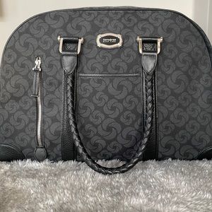 Samsonite Black Label Travel Tote